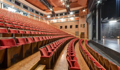 Théâtre des Salins, scène nationale de Martigues