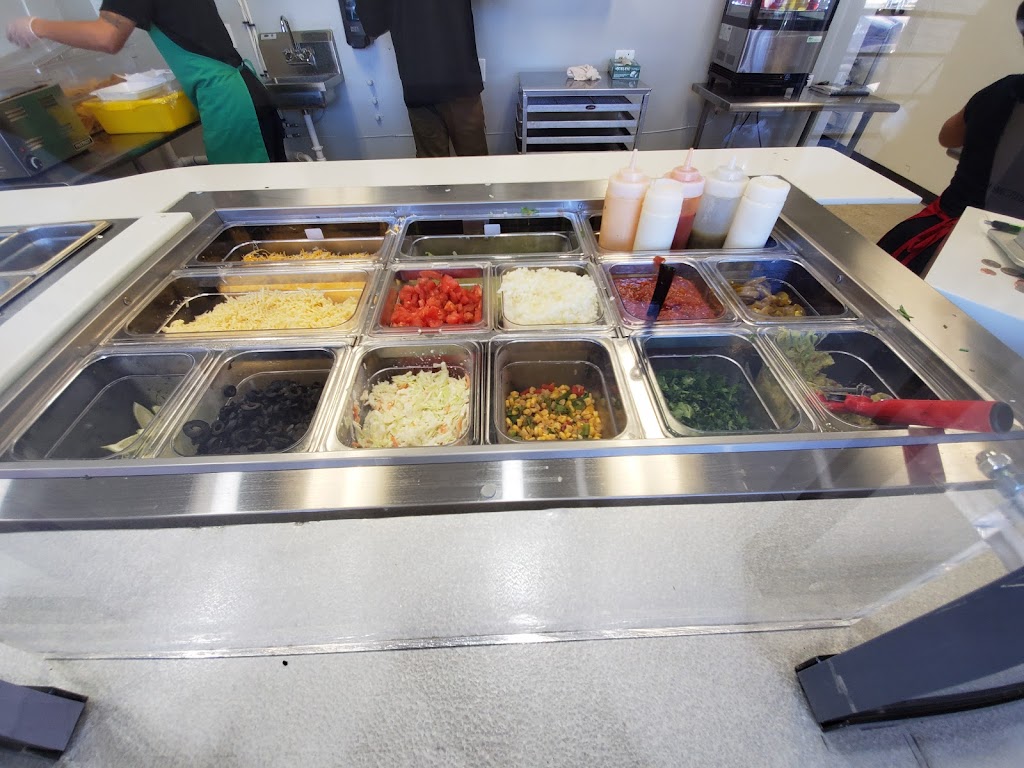 Detroit Taco Bar 48235