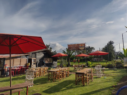 Cocineritos Campestre - Vereda San Isidro, glorieta cuatro esquinas, Guasca, Cundinamarca, Colombia