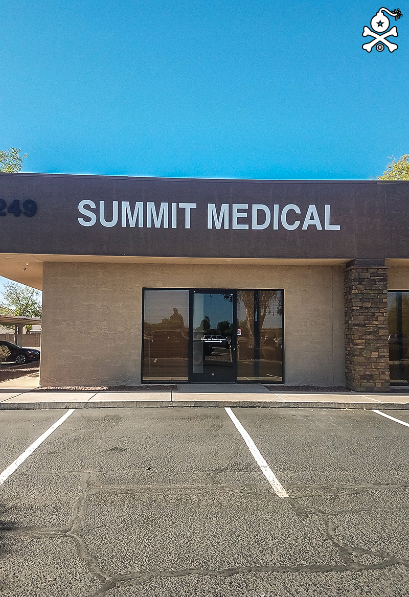 Summit Male Medical