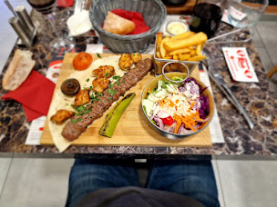 Photo n°79 de TK RESTAURANT - GRILL&STEAKHOUSE à Thonon-les-Bains ()