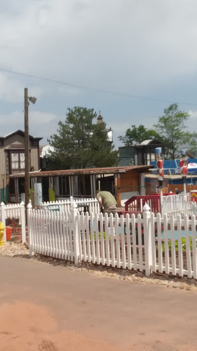 Amusement Park «Heritage Amusement Park», reviews and photos, 18301 W Colfax Ave, Golden, CO 80401, USA