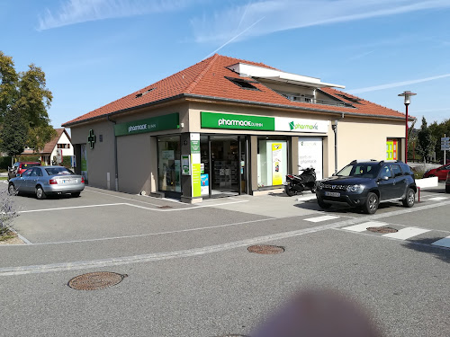 Pharmacie Du Rhin à Kembs