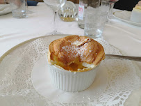 Soufflé du Le Bouche à Oreille, Restaurant Cabourg - n°9