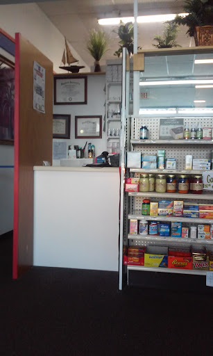 Kilgore Express Pharmacy # 6, 1614 Glenn Blvd SW, Fort Payne, AL 35968, USA, 