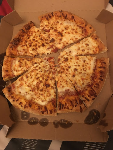 Dominos Pizza image 4