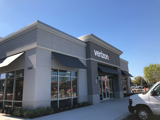 Cell Phone Store «Verizon», reviews and photos, 4782 Millenia Plaza Way, Orlando, FL 32839, USA