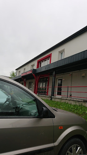 Kazincbarcika, Jószerencsét út 6, 3700