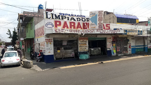 Autocristales De Mexico