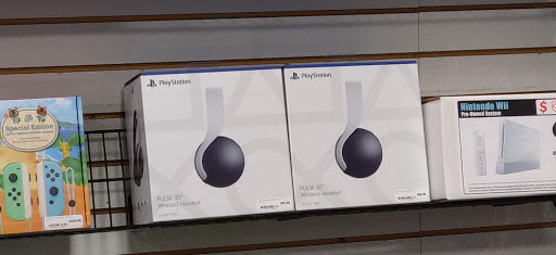 Video Game Store «Game Point», reviews and photos, 2585 Donaghey Ave, Conway, AR 72032, USA