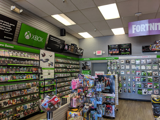 Video Game Store «GameStop», reviews and photos, 552 Contra Costa Blvd, Pleasant Hill, CA 94523, USA