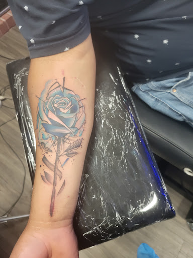 Explore cool tattoos ideas for ladies, creative tattoo ideas in Round Rock, available at Beto Tats