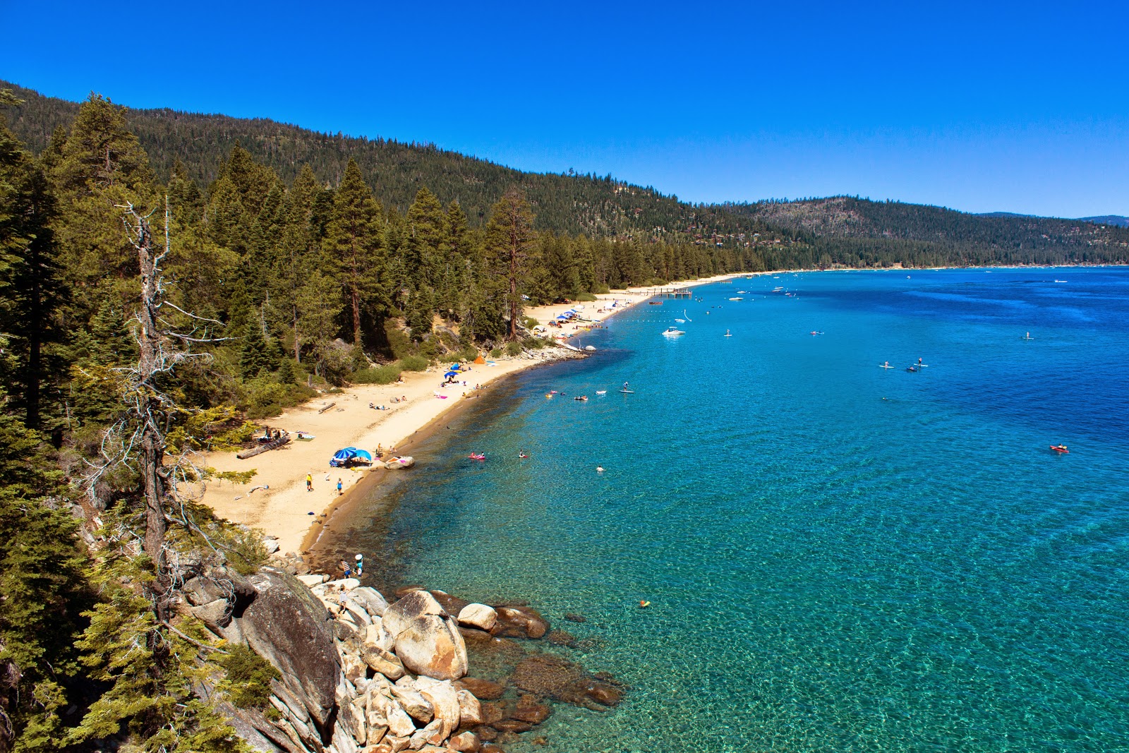 Calawee Cove Beach'in fotoğrafı çok temiz temizlik seviyesi ile