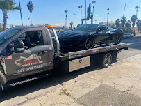 A & A AUTO TOW - Photo 3 - Car repair in Encino, CA, Los Angeles