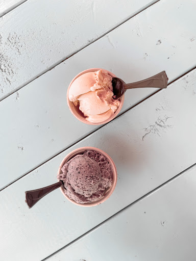 Ice Cream Shop «Sweet Alchemy», reviews and photos, 4301 University Way NE, Seattle, WA 98105, USA