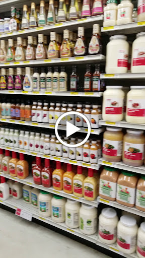 Restaurant Supply Store «Gordon Food Service Store», reviews and photos, 4574 Lafayette Rd, Indianapolis, IN 46254, USA