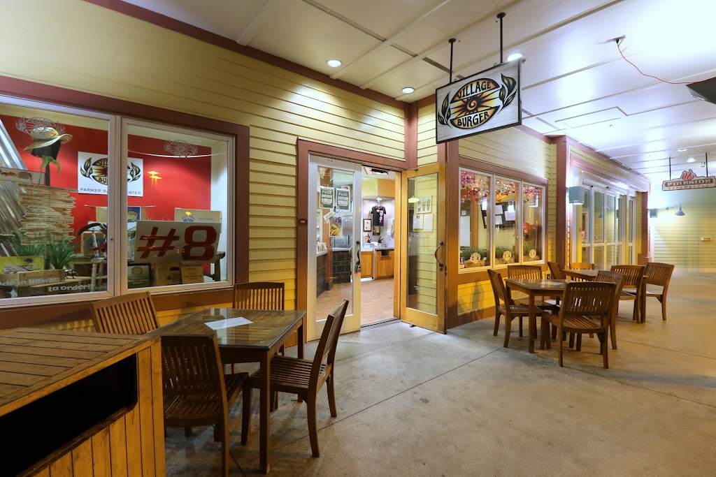 Village Burger Kamuela Kawaihae, HI 96743 Menu, Hours, Reviews and