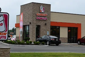 Dunkin' image