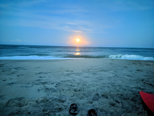 Real Estate Agency «Outer Beaches Realty», reviews and photos, 25206 Sea Vista Dr, Waves, NC 27982, USA