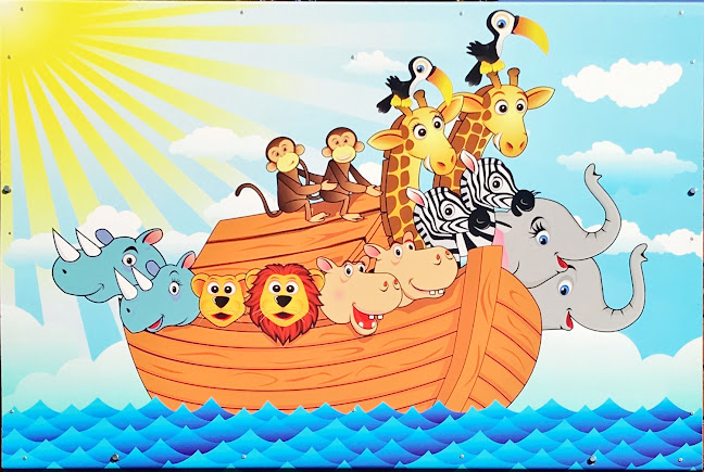 Hozzászólások és értékelések az Noé Bárkája Óvoda-ról