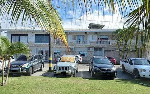 Hospital Eurohonduras image