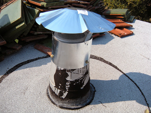 Roofing Contractor «ARS American Roofing Solutions LLC.», reviews and photos, 2450 Louisiana St Suite 400, Houston, TX 77006, USA