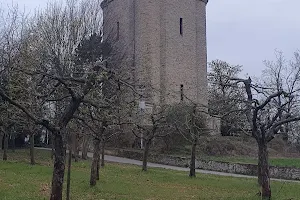 Hiwweltour Bismarckturm, Startpunkt image