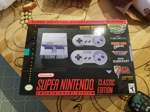 Video Game Store «GameStop», reviews and photos, 160 Washington St, Rochester, NH 03839, USA