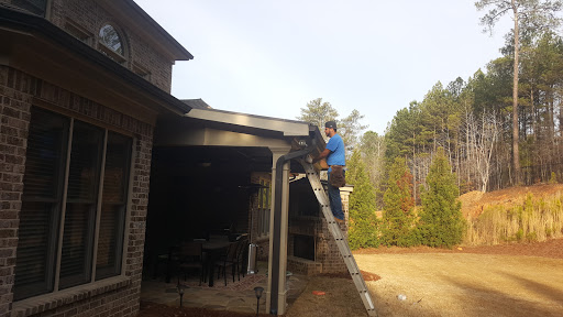 Roofing Contractor «Housworth Roofing & Construction», reviews and photos