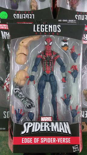 Comic Book Store «Vortex Comics», reviews and photos, 8118 W National Ave, Milwaukee, WI 53214, USA