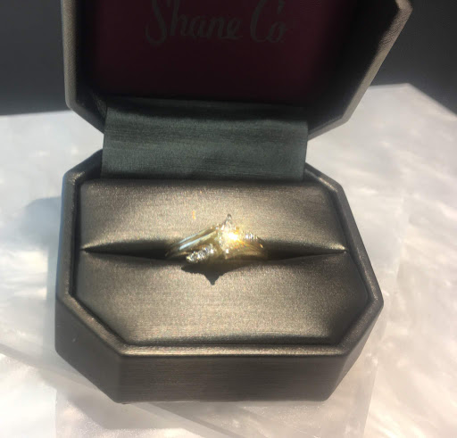 Jeweler «Shane Co.», reviews and photos, 690 Concar Dr, San Mateo, CA 94402, USA