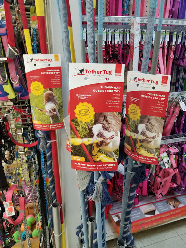 Pet Supply Store «Pet Supplies Plus», reviews and photos, 2224 S Main St, Ann Arbor, MI 48103, USA