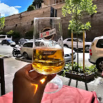 Photo n°1 de l'avis de Susana.a fait le 03/05/2024 à 13:37 sur le  Vinsanto Vino & Cucina à Rome