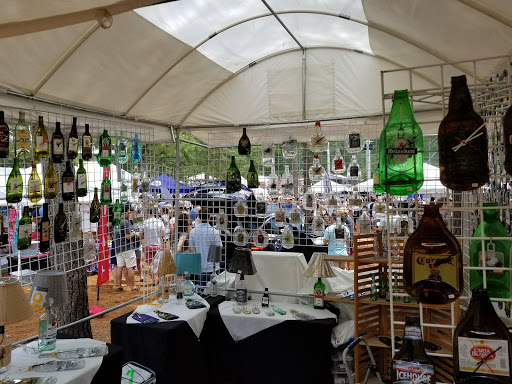 Amphitheater «Koka Booth Amphitheatre», reviews and photos, 8003 Regency Pkwy, Cary, NC 27511, USA