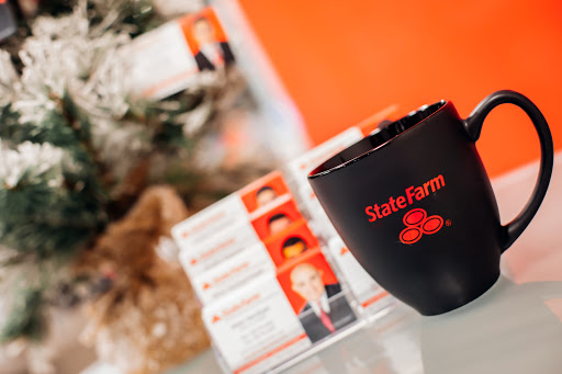 Auto Insurance Agency «Allen Sarafyan - State Farm Insurance Agent», reviews and photos