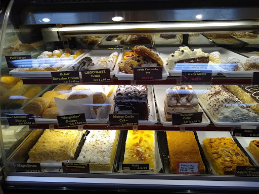 Supermarket «Baza Supermarket», reviews and photos, 30 Tower Rd, Newton Upper Falls, MA 02464, USA