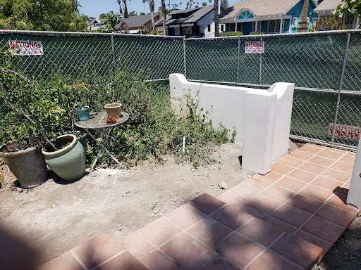 Miguel junk removal image