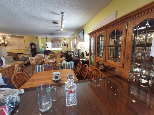 Thrift Store «Habitat For Humanity Thrift Store», reviews and photos, 1635 N Old Dixie Hwy, Jupiter, FL 33469, USA