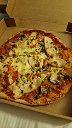 Photo n°14 de Go Pizza à Molsheim ()