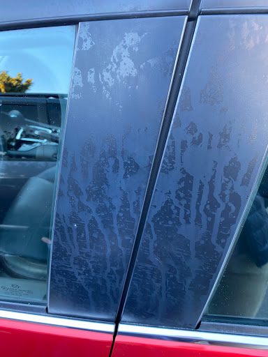 Car Wash «Auto Pride Hand Car Wash», reviews and photos, 195 El Camino Real, San Carlos, CA 94070, USA