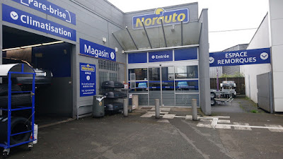 Norauto Angers Avrille à Avrillé