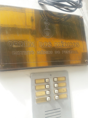 Ordem dos Médicos - Funchal