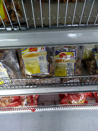 Grocery Store «India Connect», reviews and photos, 16055 SW Regatta Ln #1000, Beaverton, OR 97006, USA