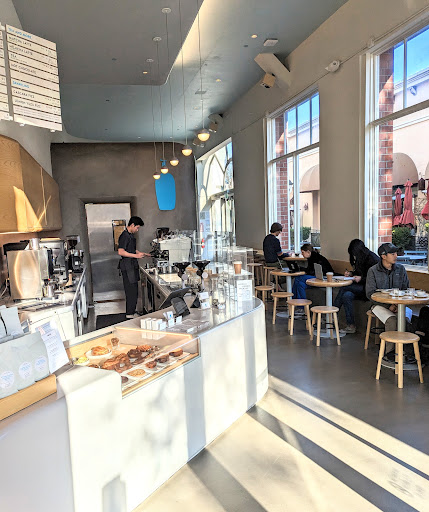 Blue Bottle Coffee image