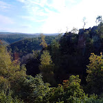 Photo n°10 de l'avis de Bernd.t fait le 09/09/2018 à 20:10 sur le  Waldgasthaus Rabenklippe à Bad Harzburg