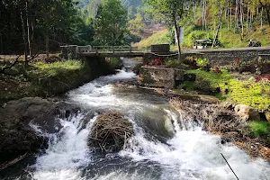 Belawan Hot Spring image