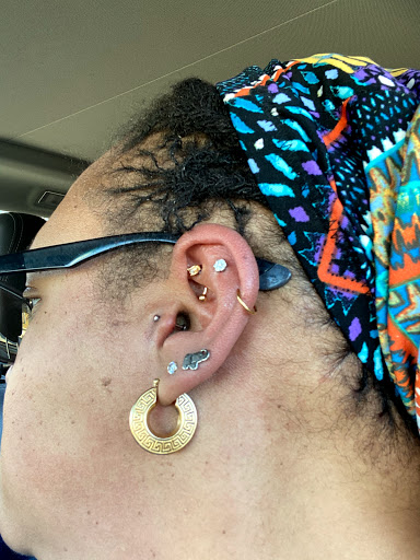 Tattoo Shop «Norsk Studios: Tattoos, Piercing, & Media», reviews and photos, 4060 Buford Dr NE h, Buford, GA 30518, USA