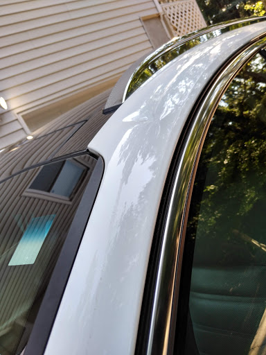 Car Wash «Peachy Clean Express Car Wash», reviews and photos, 369 Westfork Ct, Lithia Springs, GA 30122, USA