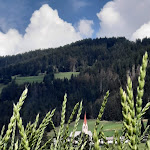 Photo n°6 de l'avis de Caterina.c fait le 17/08/2021 à 16:40 sur le  Garni Sunnseit'n Bed & Breakfast à Toblach