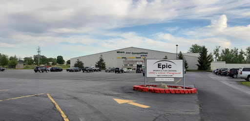 Recreation Center «Epic Sports and Fun Center», reviews and photos, 2793 Wehrle Dr, Williamsville, NY 14221, USA